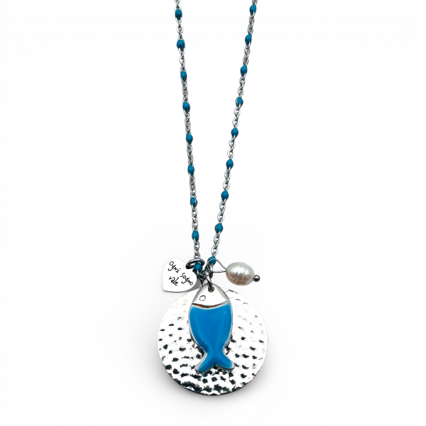 Collana Salina