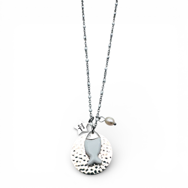 Collana Salina