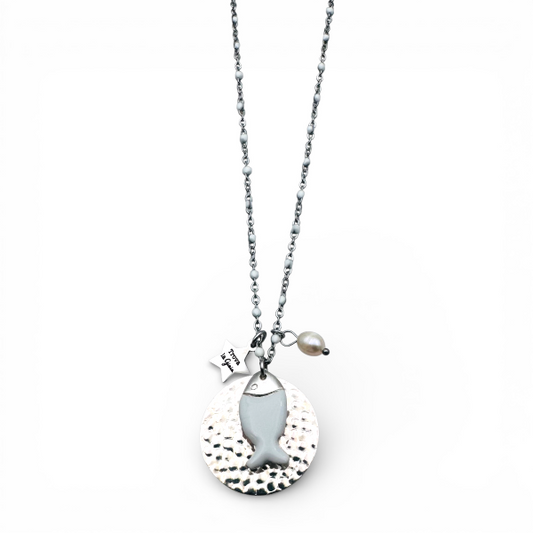 Collana Salina