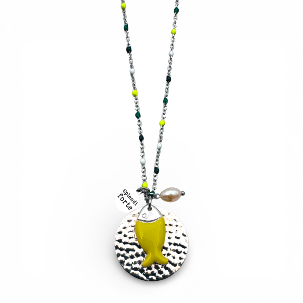 Collana Salina