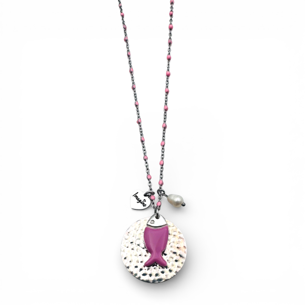 Collana Salina