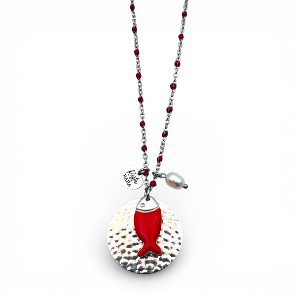 Collana Salina