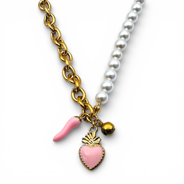 Collana Aureya