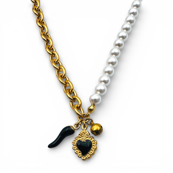 Collana Aureya