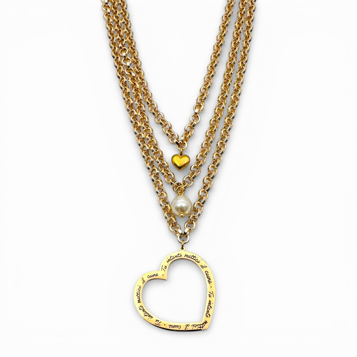 Collana Caracas