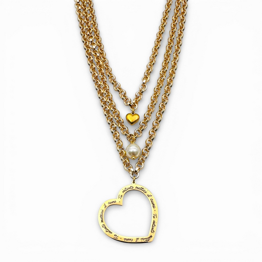 Collana Caracas