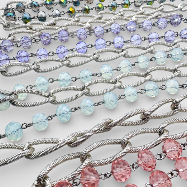 Collana Lila