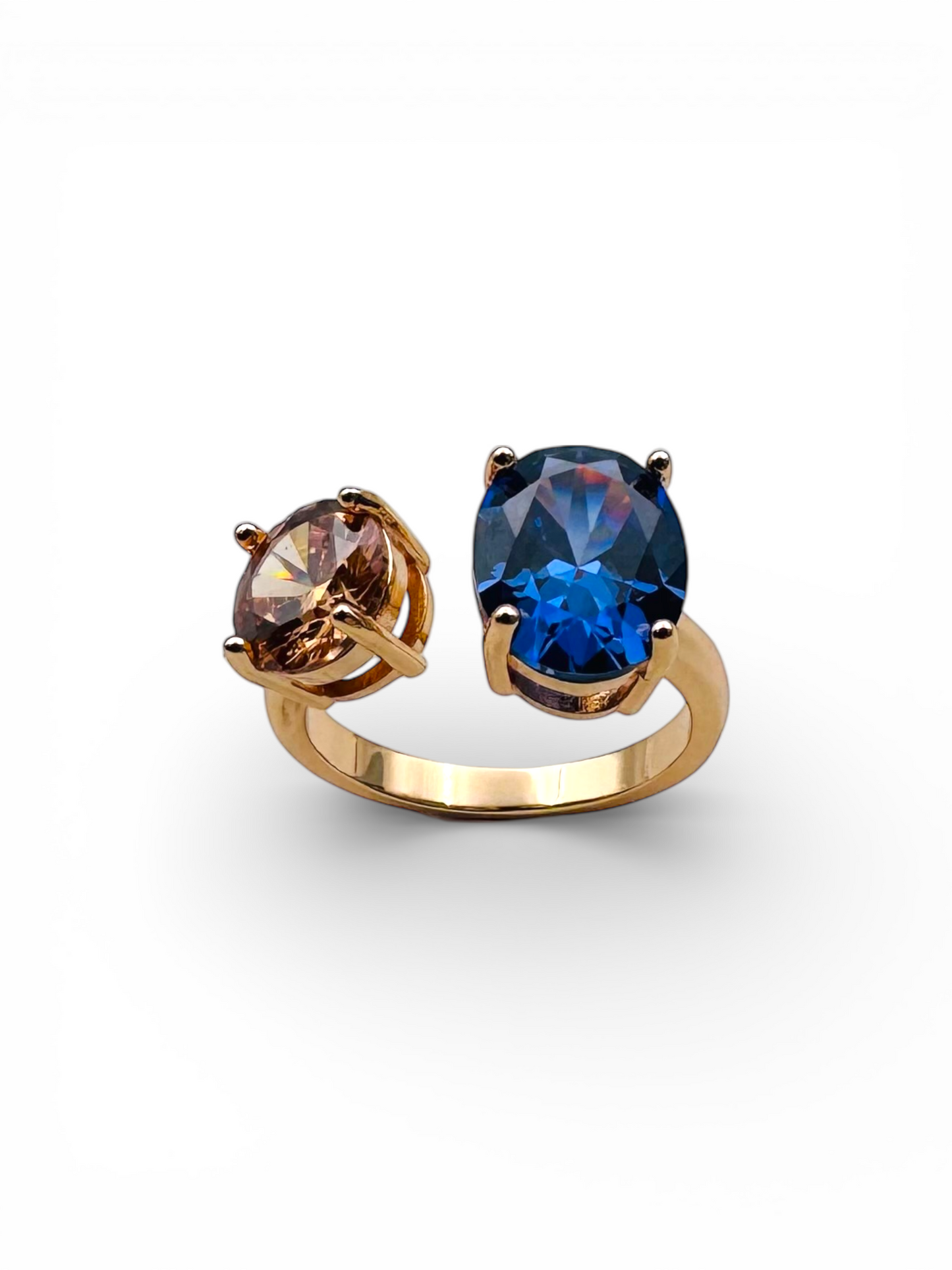 Anello Dualis