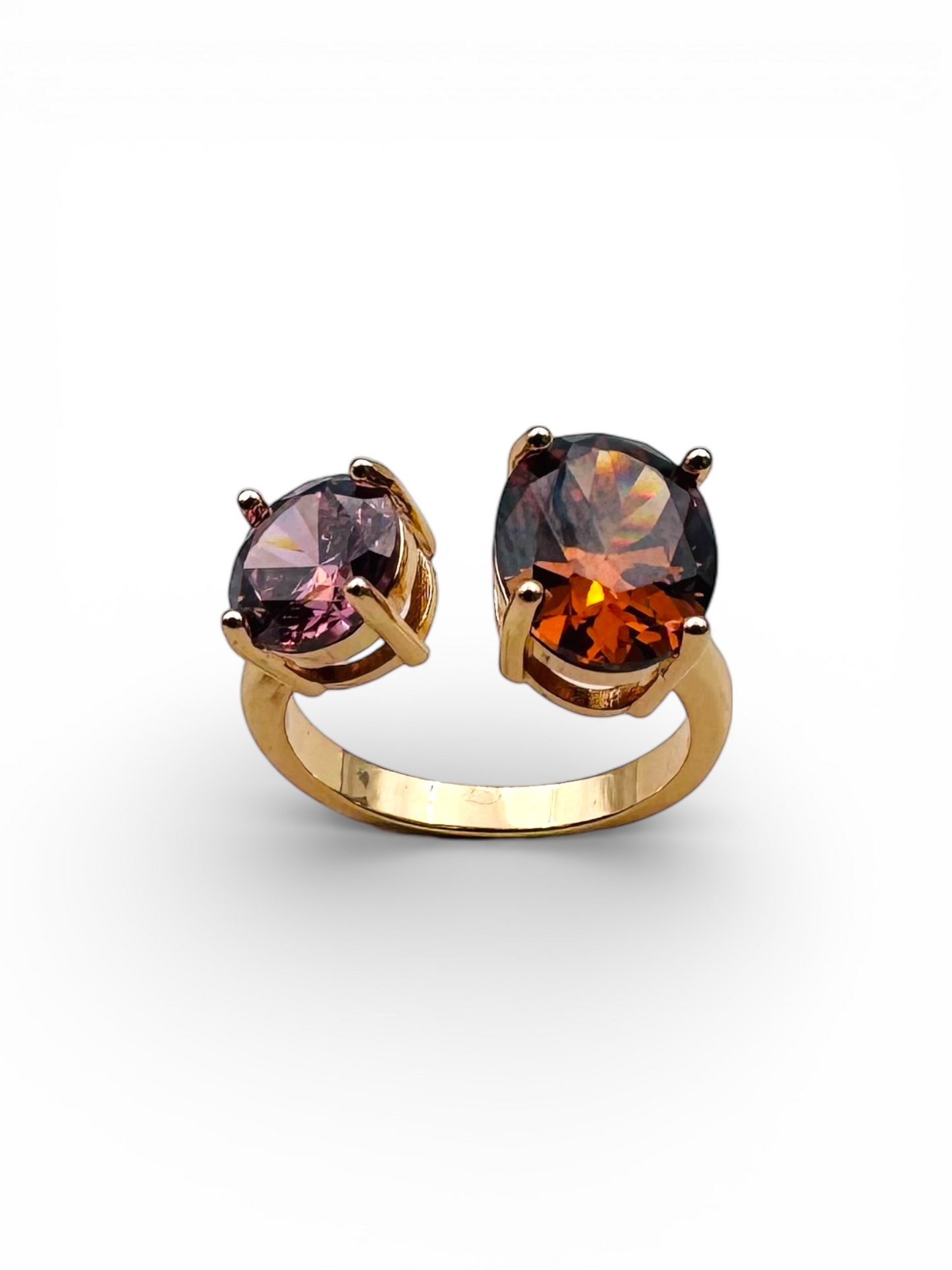 Anello Dualis
