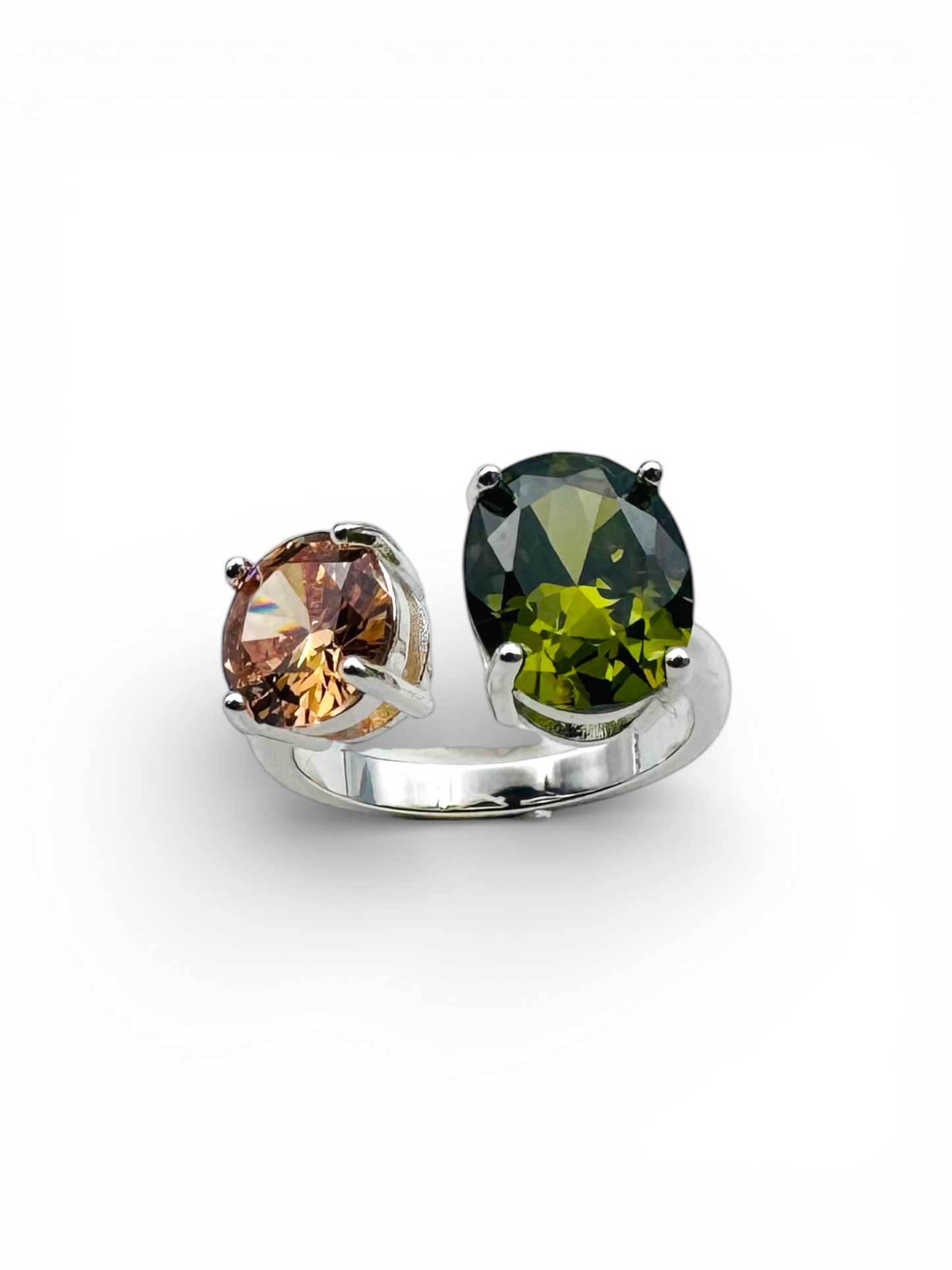 Anello Dualis