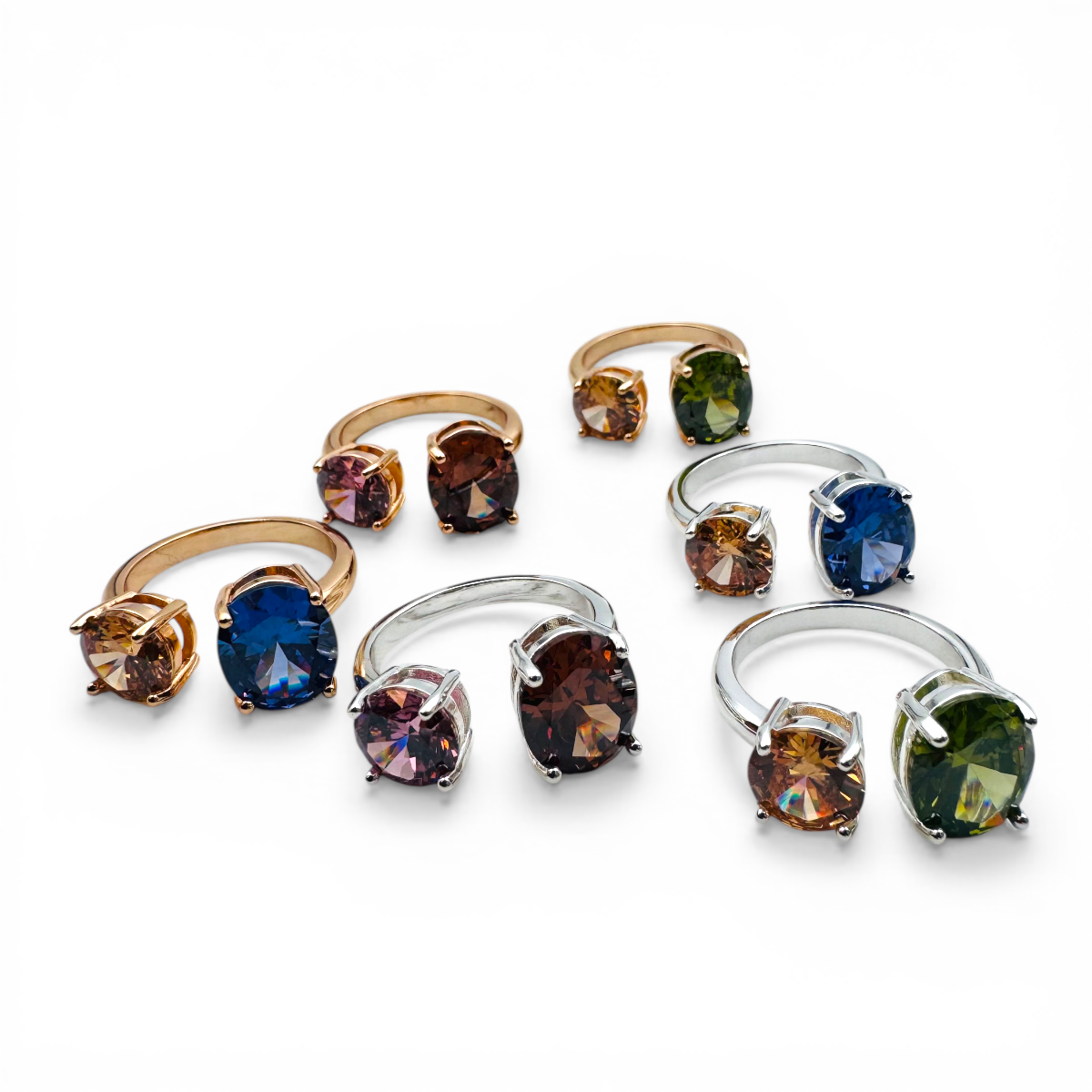 Anello Dualis