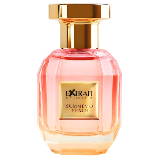 Extrait Ordinario – Summemo Peach (50ml)