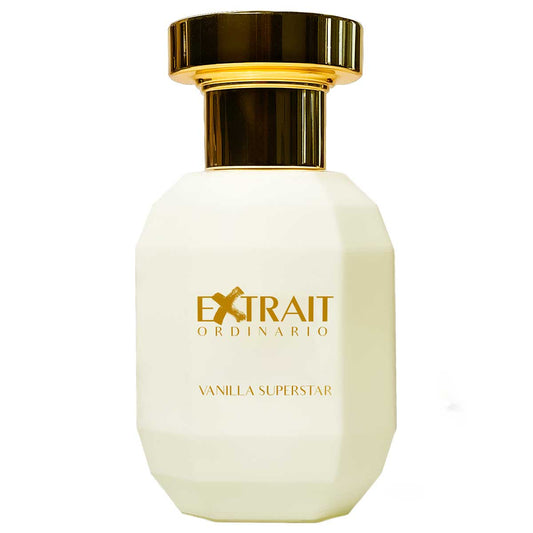 Extrait Ordinario – Vanilla Superstar (50ml)