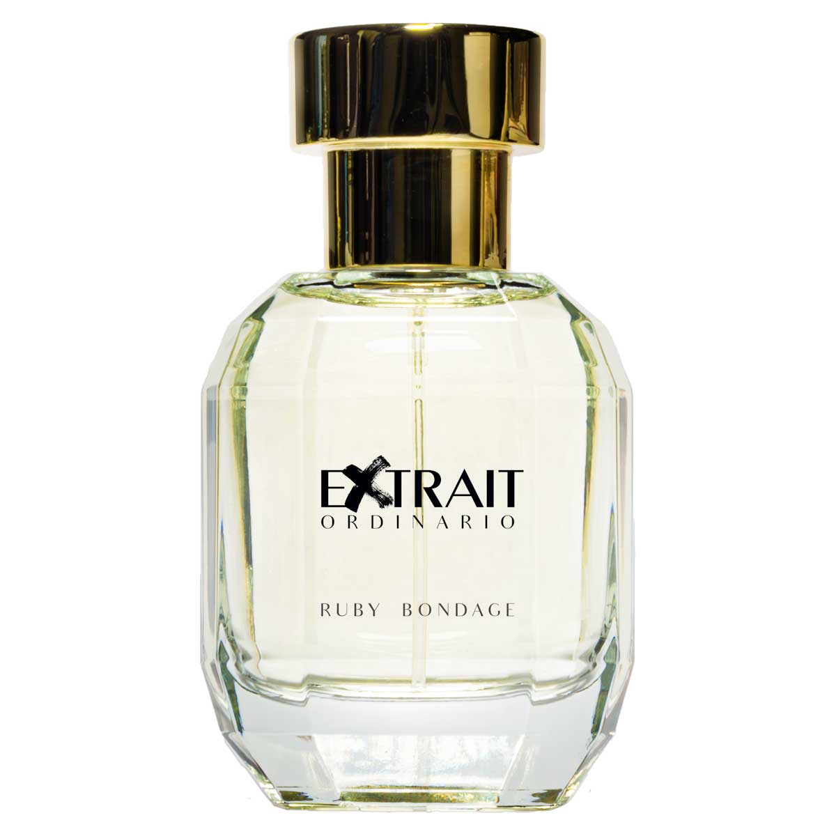 Extrait Ordinario Ruby Bondage Campione (2.5 ml)