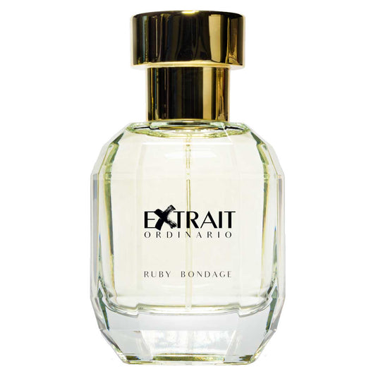 Extrait Ordinario – Ruby Bondage (50ml)