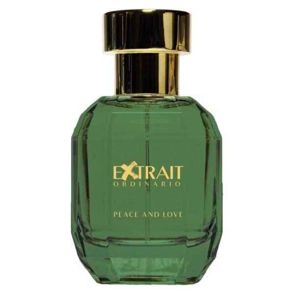 Extrait Ordinario – Peace And Love (50ml)