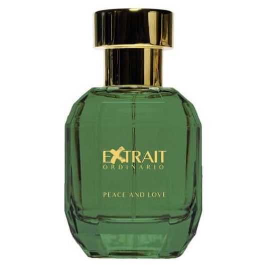 Extrait Ordinario – Peace And Love (50ml)