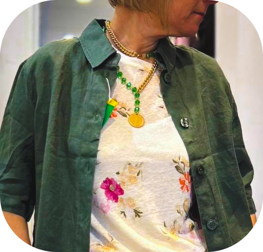 Collana Ortigia Summer edition