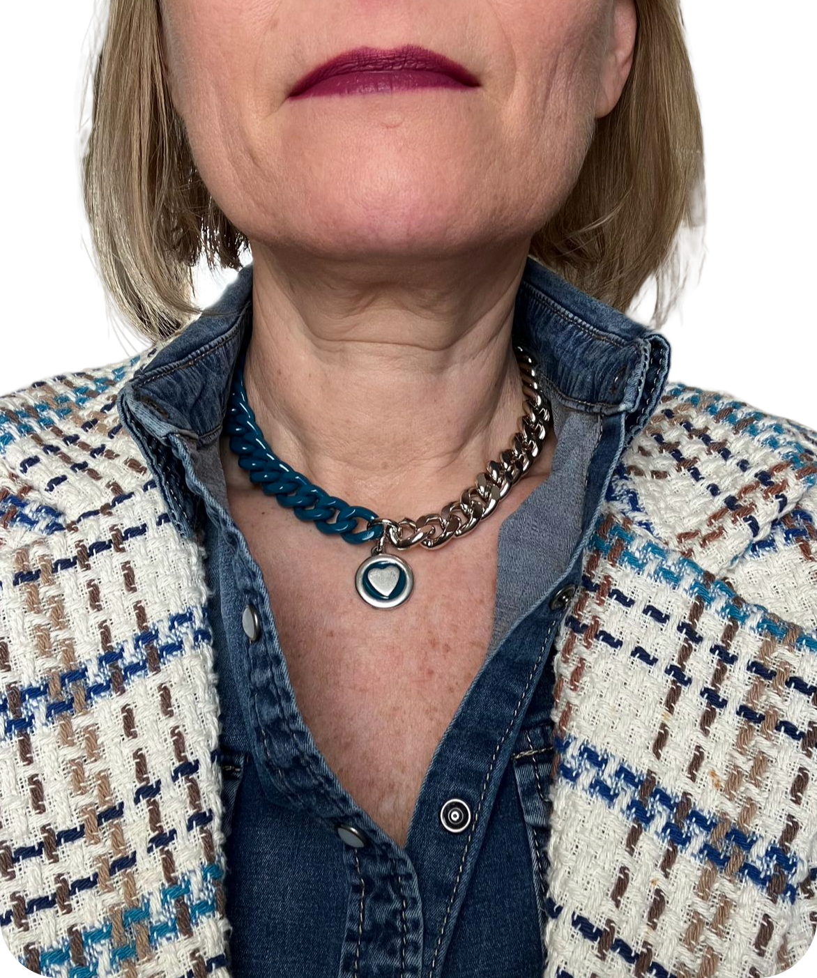 Collana Byba