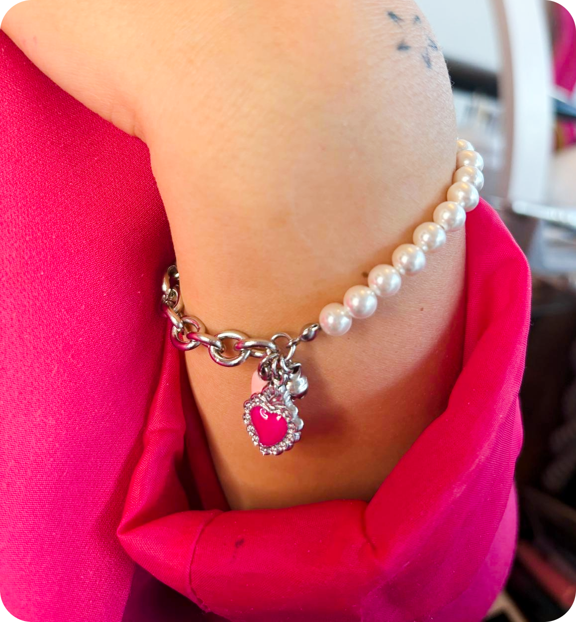 Bracciale Aureya