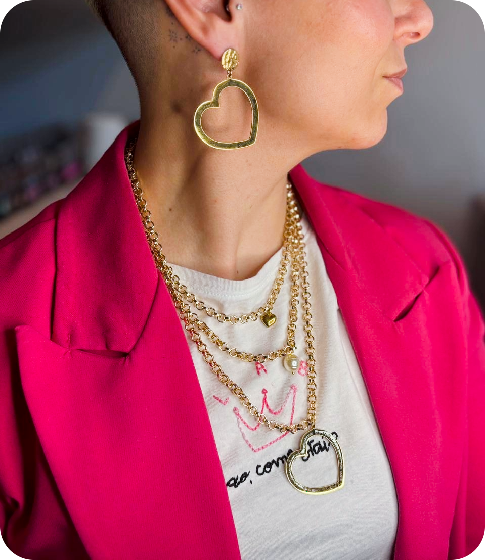 Collana Caracas