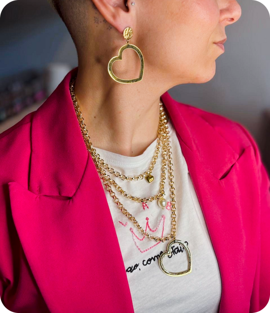 Collana Caracas