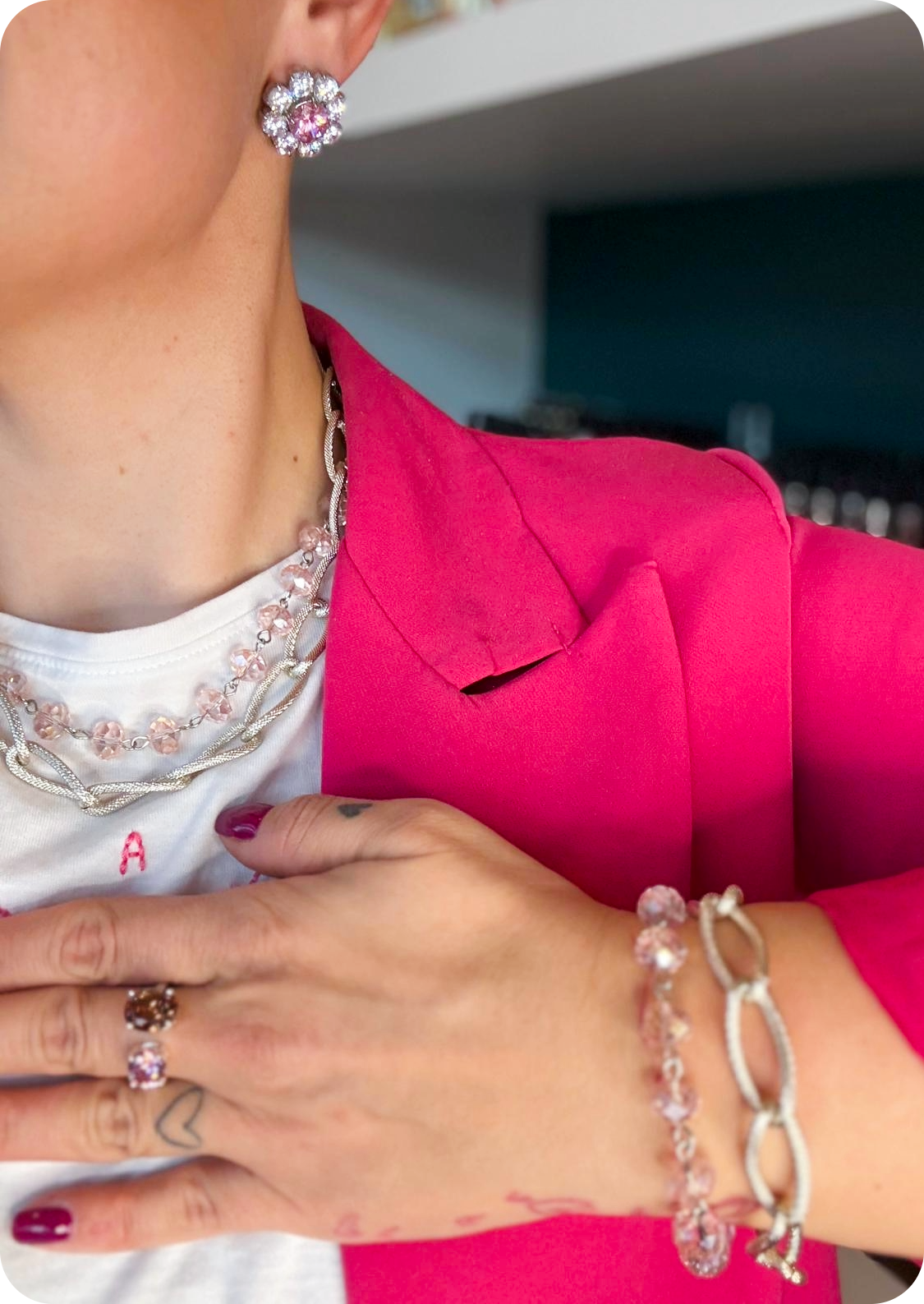 Bracciale Lila