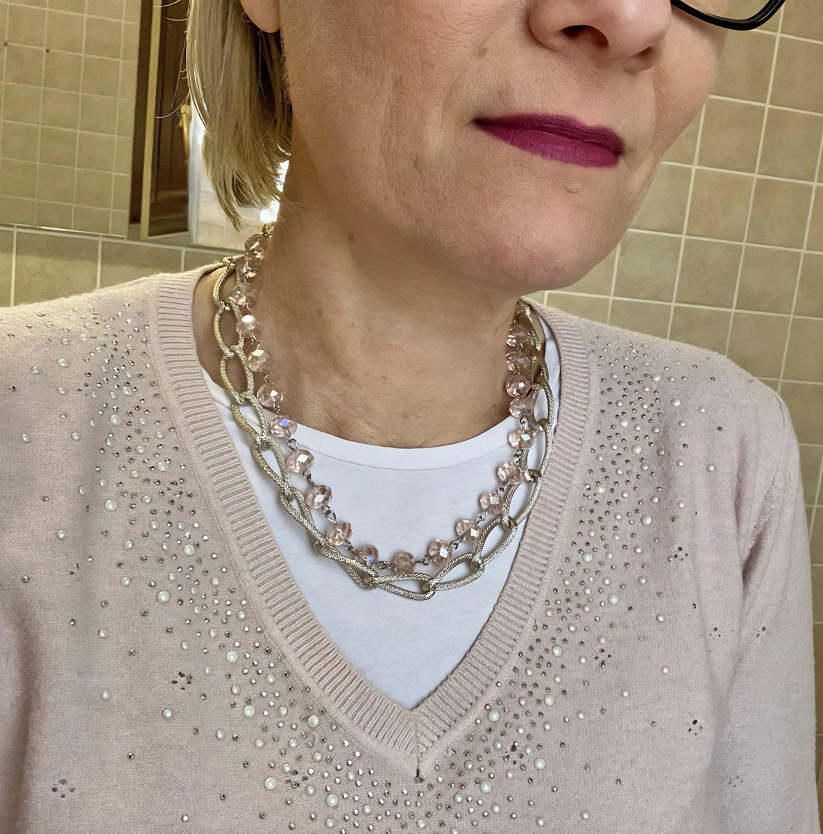 Collana Lila