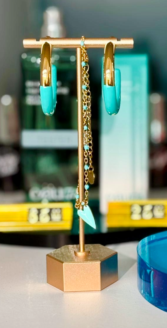 Cavigliera Lollipop