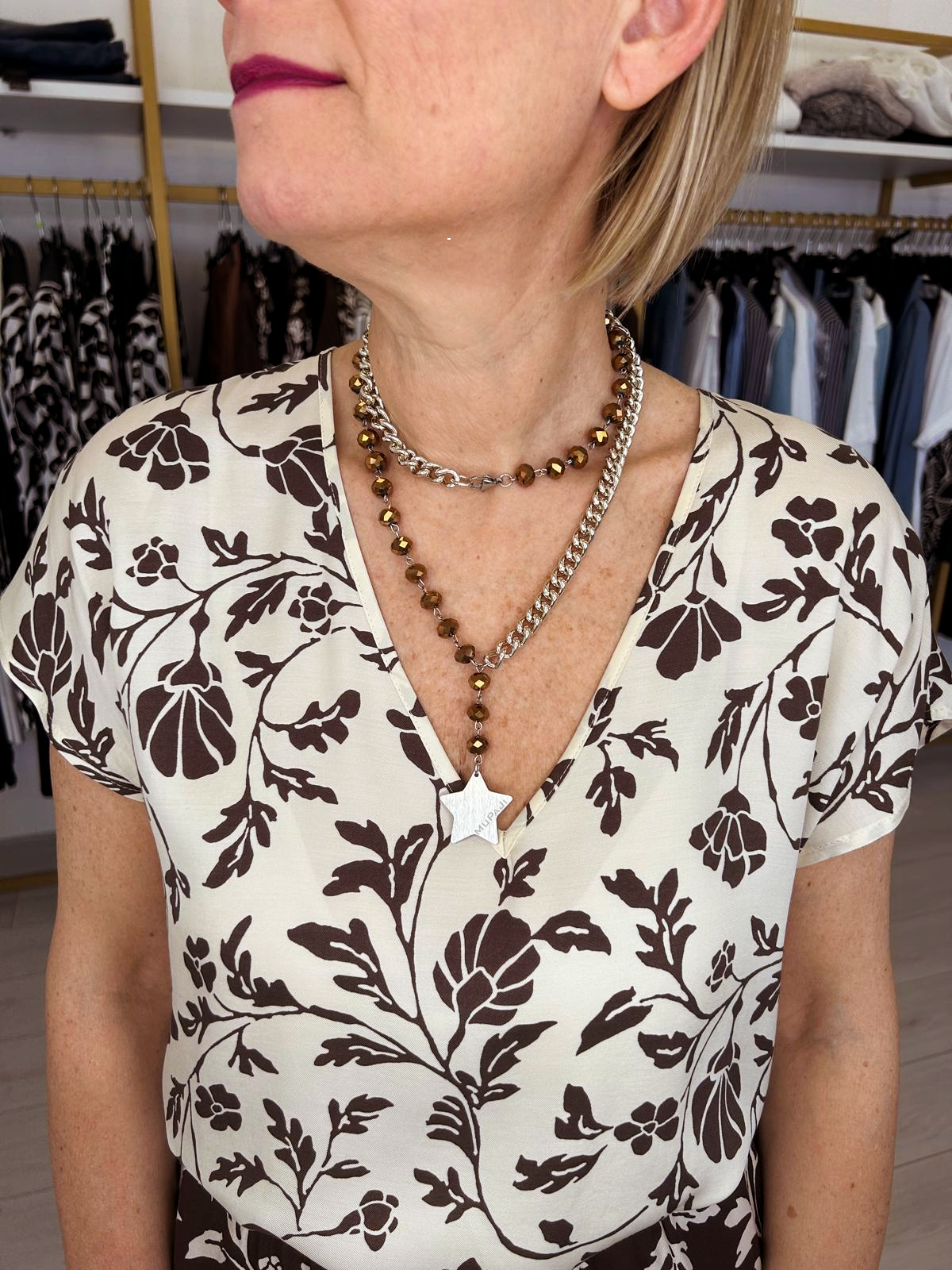 Collana Ortigia Classic