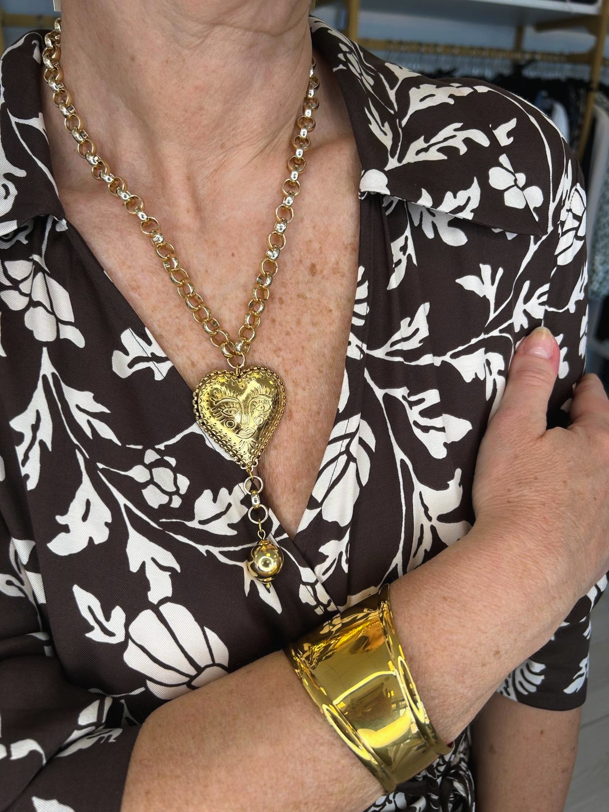 Collana Modica