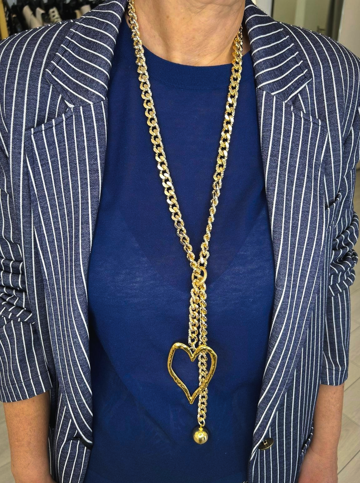 Collana Hora
