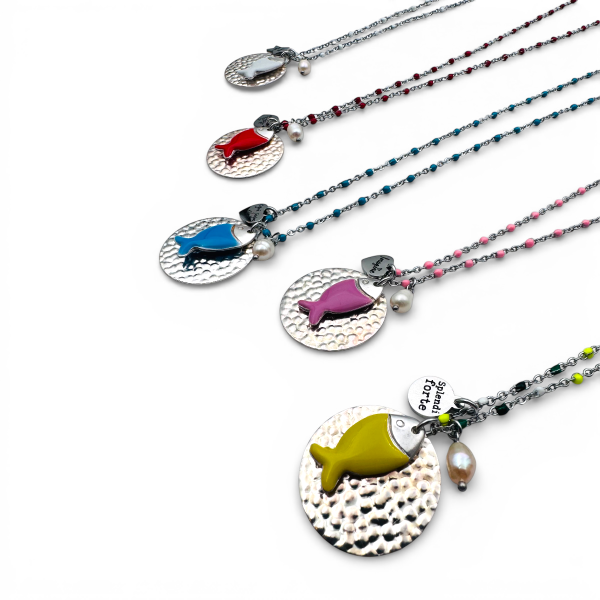 Collana Salina