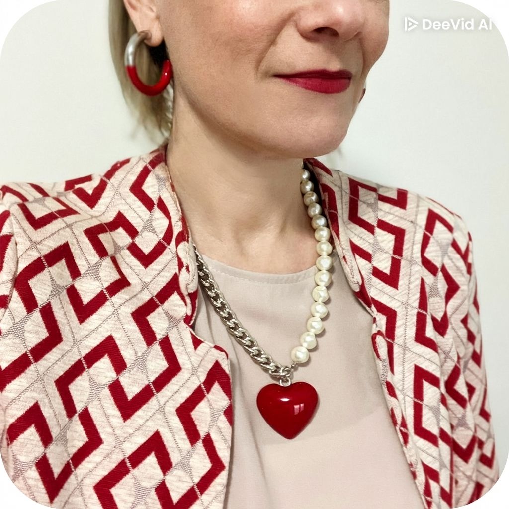 Collana Red